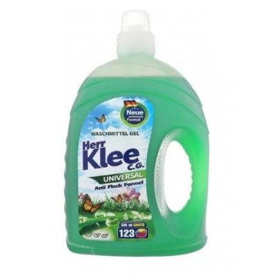 Гель для стирки KLEE Universal 4,305 л (97-161)